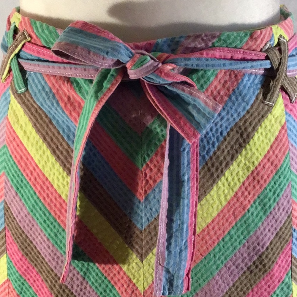 CATO plus size skirt